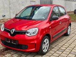 Rot Gebraucht 2021 Renault Twingo Life Kleinwagen | 8.200 € (Guter Preis)