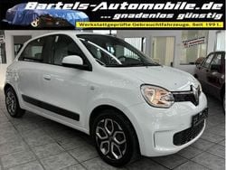 Weiß Gebraucht 2020 Renault Twingo LIMITED Kleinwagen | 6.900 € (Guter Preis)