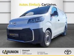 Ice Neu 2025 Toyota Proace Van | 35.990 € (Fairer Preis)