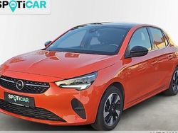 Orange Gebraucht 2022 Opel Corsa Elegance Limousine | 15.490 € (Fairer Preis)