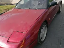 Nissan 200 SX