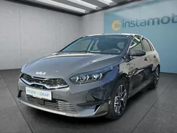 Grau Neu 2025 Kia Ceed Spirit Kleinwagen | 25.599 € (Guter Preis)
