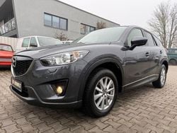 Grau Gebraucht 2014 Mazda CX-5 Center-Line SUV | 6.500 € (Superpreis)