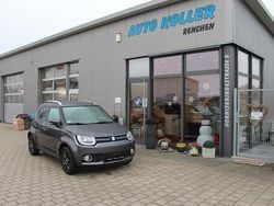 Grau Gebraucht 2019 Suzuki Ignis Comfort+ Kleinwagen | 13.990 € (Fairer Preis)
