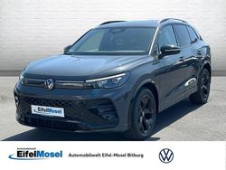 Grau Neu 2025 VW Tiguan R-line SUV | 56.730 €