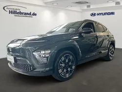 Gruen Neu 2025 Hyundai Kona Prime SUV | 42.690 € (Teuer)