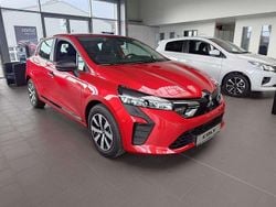 Rot Neu 2025 Mitsubishi Colt Basis Limousine | 16.490 € (Guter Preis)