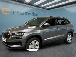 Grau Neu 2025 Skoda Karoq SUV | 32.099 € (Fairer Preis)