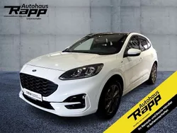 Gebraucht 2022 Ford Kuga ST-Line SUV | 28.390 € (Fairer Preis)