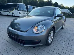 Grau Gebraucht 2014 VW Beetle Limousine | 5.000 €