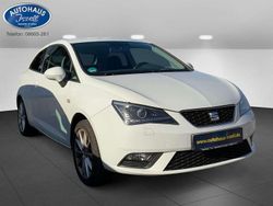 "nevada" weiss Gebraucht 2017 Seat Ibiza Basis Kleinwagen | 9.800 € (Fairer Preis)