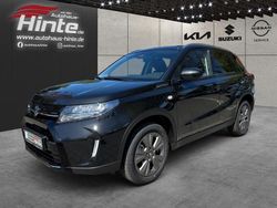 Schwarz Neu 2025 Suzuki Vitara Comfort SUV | 23.745 € (Fairer Preis)