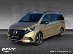 Kalaharigold Gebraucht 2024 Mercedes EQV300 Avantgarde Van / Kleinbus | 58.990 € (Guter Preis)