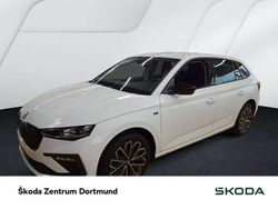 Weiß Gebraucht 2025 Skoda Scala Tour Kleinwagen | 22.777 € (Guter Preis)