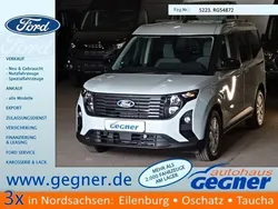 Cactus grey Neu 2024 Ford Tourneo Courier Titanium Van / Kleinbus | 25.440 € (Fairer Preis)
