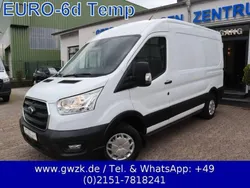 Andere Gebraucht 2020 Ford Transit Trend | 20.950 € (Superpreis)