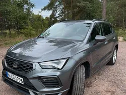 Grau Gebraucht 2023 Seat Ateca FR SUV | 29.900 € (Fairer Preis)
