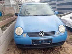 VW Lupo