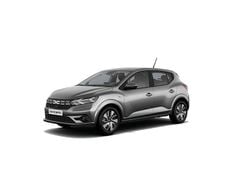 Grau Neu 2025 Dacia Sandero Expression Kleinwagen | 16.950 € (Guter Preis)