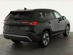 Black magic perleffekt Neu 2025 Skoda Kodiaq Selection SUV | 48.595 € (Guter Preis)