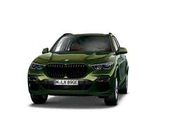 Gebraucht 2022 BMW X5 Efficient Dynamics SUV | 61.887 € (Fairer Preis)