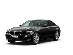 Gebraucht 2025 BMW 318 Comfort Edition Limousine | 34.350 € (Fairer Preis)