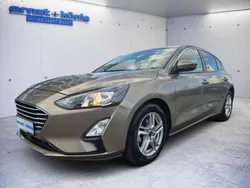 Gebraucht 2019 Ford Focus Cool & Connect | 16.790 € (Superpreis)