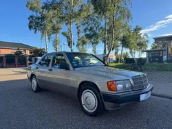 Gold Gebraucht 1990 Mercedes 190 Limousine | 6.500 €