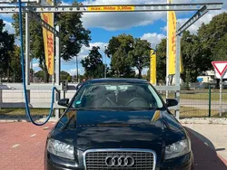 Schwarz Gebraucht 2007 Audi A3 Kleinwagen | 3.700 € (Fairer Preis)