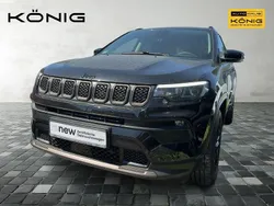 Other Gebraucht 2022 Jeep Compass Limited SUV | 29.777 € (Fairer Preis)