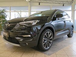 Neufahrzeug Gebraucht 2021 Opel Grandland X Ultimate SUV | 20.990 € (Fairer Preis)