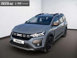 Schiefergrau Neu 2025 Dacia Jogger Extreme Van / Kleinbus | 24.275 € (Fairer Preis)