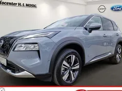 Grau Neu 2024 Nissan X-Trail Tekna+ SUV | 42.995 €