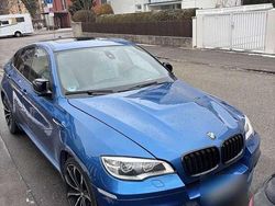 Gebraucht 2011 BMW X6 M M Sport SUV | 13.500 €