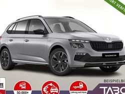 Grau Neu 2025 Skoda Kamiq Monte Carlo SUV | 29.388 € (Fairer Preis)
