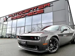 Granite chrystal metallic Neu 2025 Dodge Challenger Coupé | 64.890 € (Guter Preis)