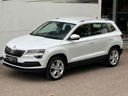 Weiß Gebraucht 2018 Skoda Karoq Style SUV | 20.870 € (Fairer Preis)