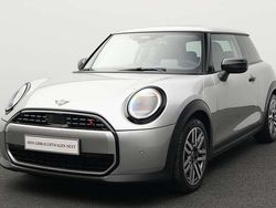 Grau Gebraucht 2024 Mini Cooper S Classic Kleinwagen | 25.065 € (Guter Preis)
