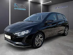 Phantom black Neu 2025 Hyundai i20 Trend Kleinwagen | 22.711 € (Etwas zu teuer)
