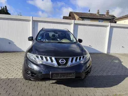 Schwarz Gebraucht 2009 Nissan Murano SUV | 1.500 €