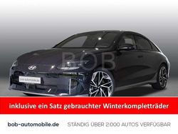 Biophillic blue pear Gebraucht 2025 Hyundai Ioniq 6 Techniq Limousine | 42.888 € (Guter Preis)