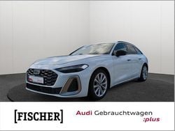 Weiss Gebraucht 2025 Audi A5 Edition .1 Coupé | 57.949 € (Guter Preis)