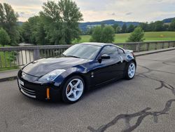 Schwarz Gebraucht 2007 Nissan 350Z Coupé | 29.999 €