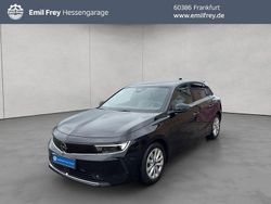 Silber Gebraucht 2023 Opel Astra Elegance Limousine | 22.350 € (Etwas zu teuer)