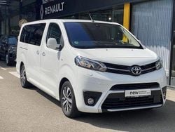 Weiß Gebraucht 2019 Toyota Proace Verso Kombi | 30.900 € (Superpreis)
