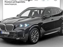 Schwarz Neu 2025 BMW X5 Shadowline SUV | 86.980 € (Superpreis)
