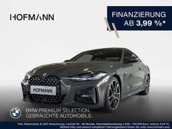 Dravitgrau Gebraucht 2022 BMW 430 M Sport Coupé | 43.543 € (Guter Preis)