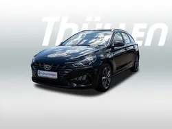 Schwarz Gebraucht 2023 Hyundai i30 Trend Kombi | 19.980 € (Fairer Preis)