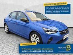 Voltaicblue metallic Gebraucht 2023 Opel Corsa Elegance Kleinwagen | 13.750 € (Superpreis)