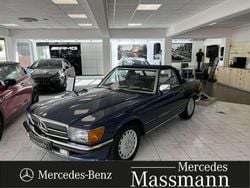 Unbekannt Gebraucht 1985 Mercedes 300 Cabrio | 25.000 €